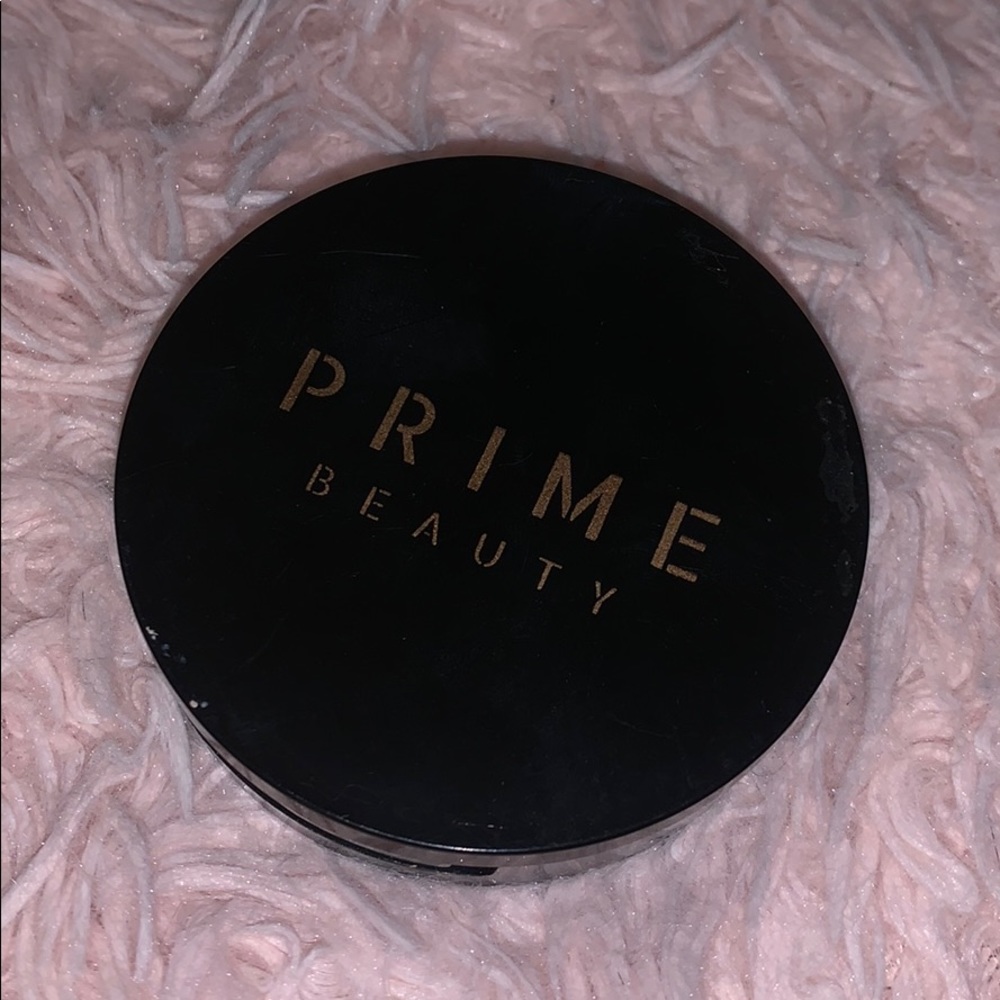 Bronzer